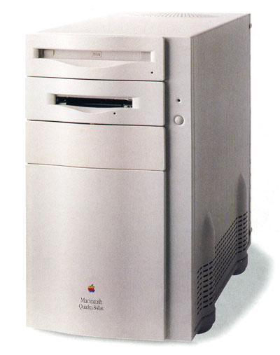 MacintoshQuadra840AV